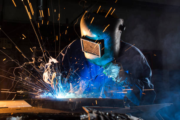 Best Structural Steel Welding in Storm Lake, IA