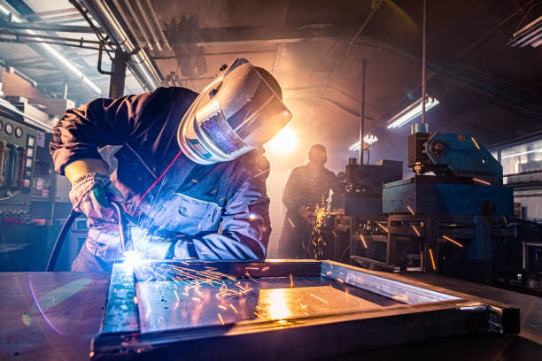  Storm Lake, IA Welder Pros