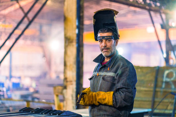 Affordable Welder Services in Storm Lake, IA