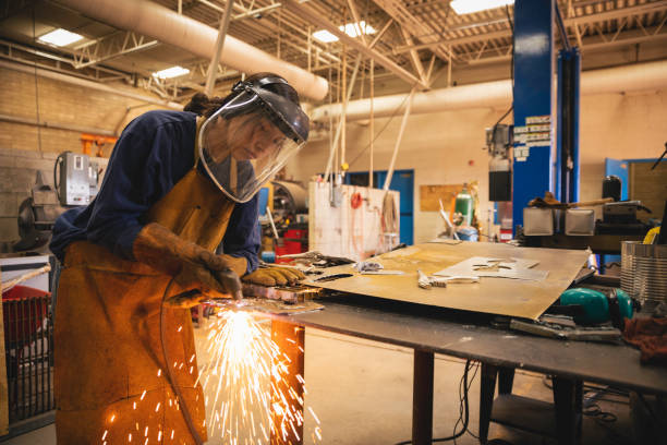 Reliable Storm Lake, IA Welder & Metal Fabrication Solutions