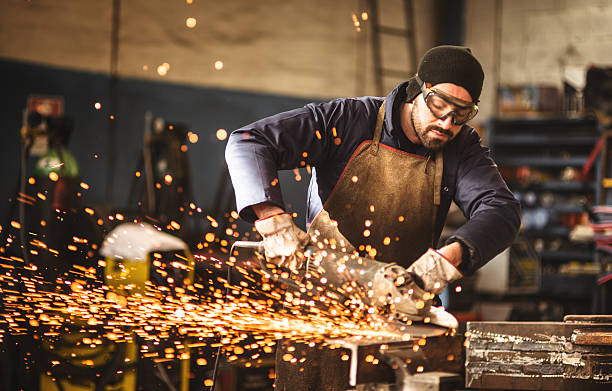 Best Artistic and Custom Metal Fabrication in Storm Lake, IA