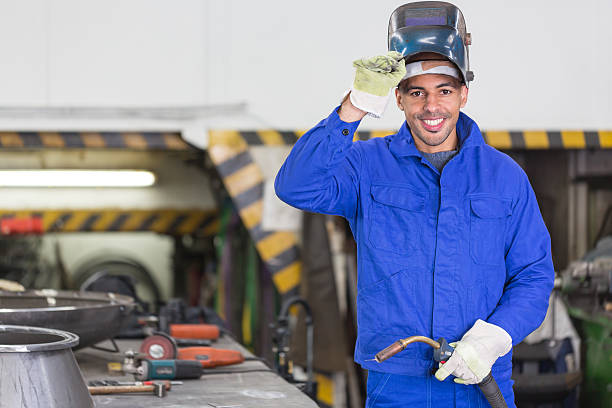 Best Aerospace and Defense Welding in Storm Lake, IA