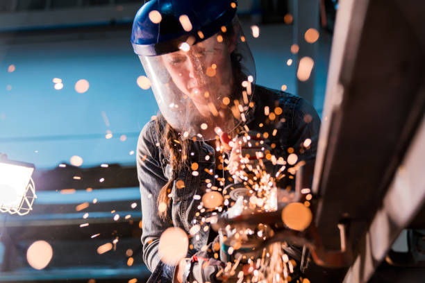 Best Food and Beverage Processing Equipment Welding in Storm Lake, IA