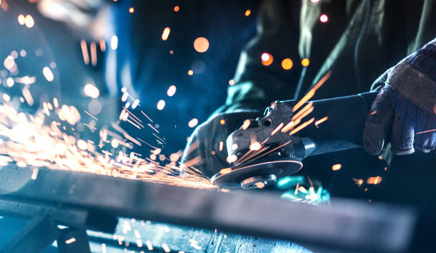 Best Automation and Robotic Welding in Storm Lake, IA